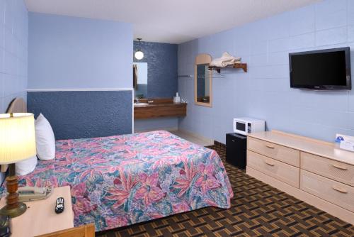 Americas Best Value Inn & Suites Branson - Near the Strip