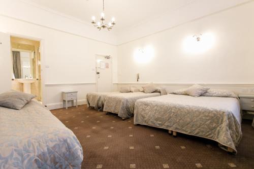 Jesmond Hotel - image 4