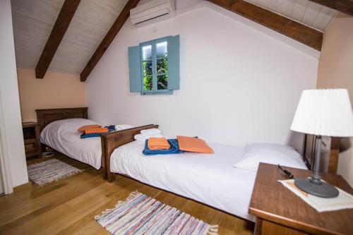Kameni Dvori - Family Holiday Villa near Dubrovnik - image 7