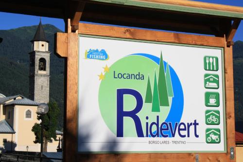 Locanda Ridevert - image 12