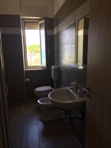Rivamare Campora Casa Vacanze