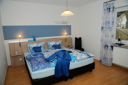 Ferienwohnungen Ströhlein - image 14