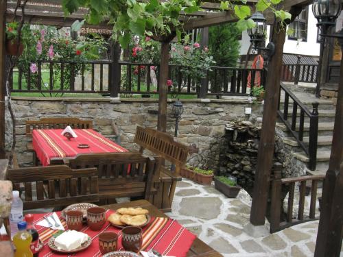 Sava Cupetsa Guest House - image 8
