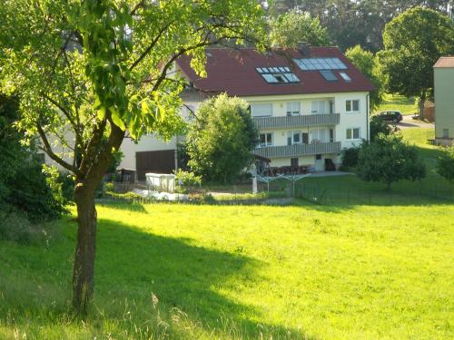 Ferienwohnungen Ströhlein - main image