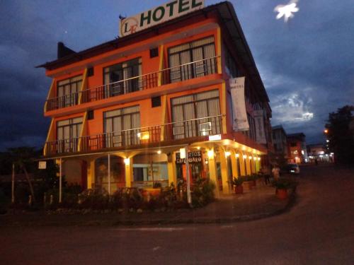 hotel photo