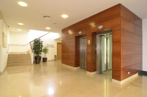 Hotel Cinquentenario & Conference Center - image 7