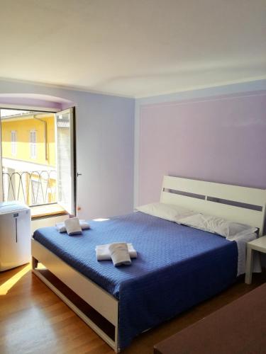 Zaffiro Blu Airport – Bergamo, VA