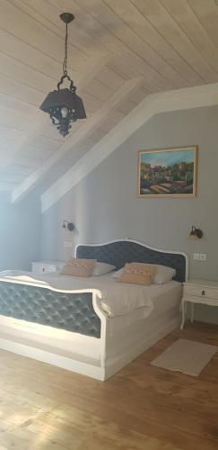 Guest House Kozjak in Sv. Kriz Zacretje