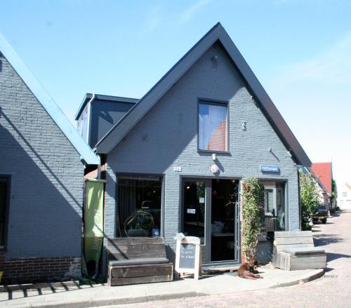 Het Huis van de Wadden, Zijpe