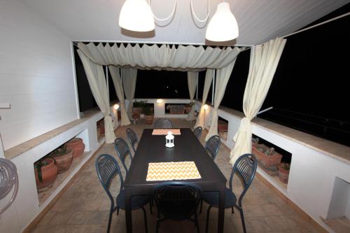 La Terrazza dei Sogni