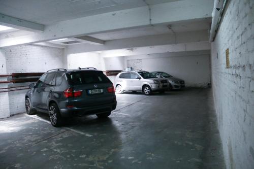 Hotel Berliner Hof - image 7