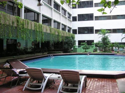 6 Haunted Hotels In Bangkok You Can Book A Stay In Trip101