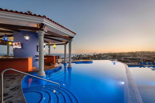 El Encanto All Inclusive Resort