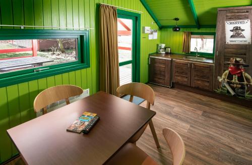 LEGOLAND Wilderness Barrels & Cabins, Billund | 2026 Updated Prices, Deals