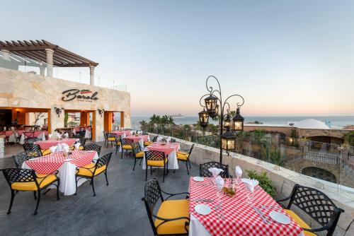 El Encanto All Inclusive Resort in Cabo San Lucas, Mexico