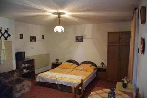  Szalai Apartman in Harkány