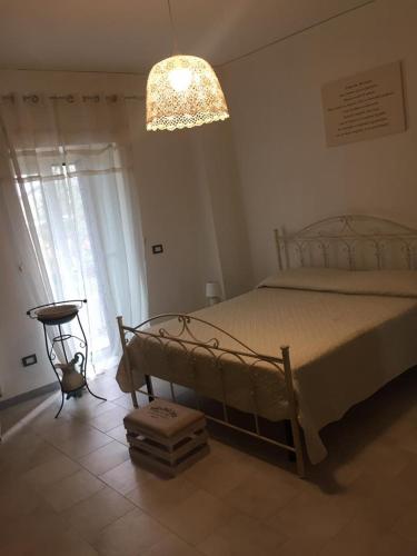  JOSEPHINE'S HOUSE ROOMS, Pension in Rocca Cilento