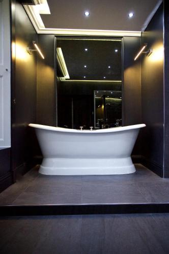 The Old Manse of Blair, Boutique Hotel & Michelin Restaurant - 화장실