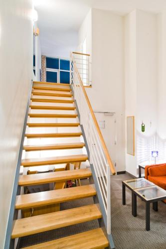Baltic Zinnowitz - Hotel mit Meerwasserpool und Thermalbad, Zinnowitz (zdjęcie 8)