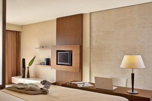 Olympic Palace Resort Hotel & Convention Center, Ixia Rhodes Greece