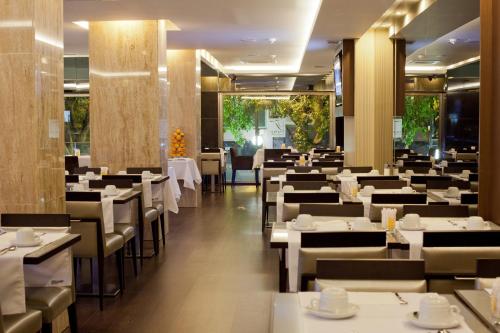 TURIM Av. Liberdade Hotel - image 11