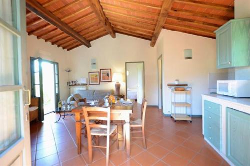 مطبخ, Taglialegna a Montefiorile in Gaiole In Chianti