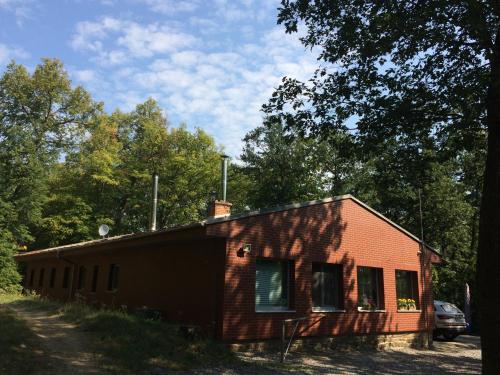 Apartmán Brno Jelenice – khách sạn tại Bystrc