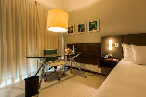 Bugan Recife Hotel by Atlantica