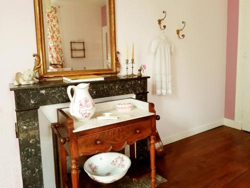 Chambres d'hotes a Pau, proche centre