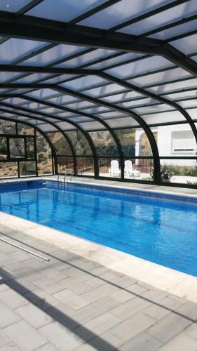  Apartamentos Turísticos Rurales Monte de las Ánimas in Valdepeñas de Jaén