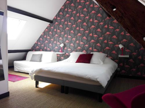 Mont B&B