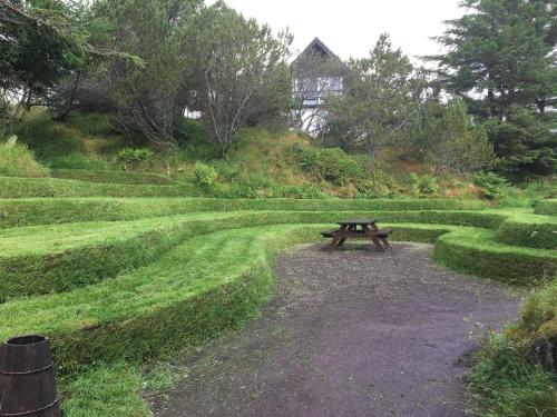 Torshavn Apartment - In The Center