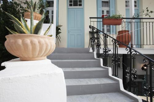 Live in Athens THISEIO Historic House - image 10