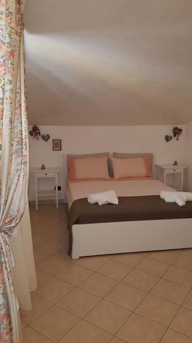 Guest House chambre d'hôte Montemilone