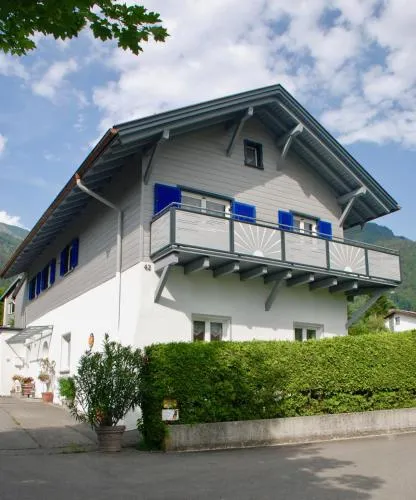 Ferienwohnung Karin in Bludenz, Österreich