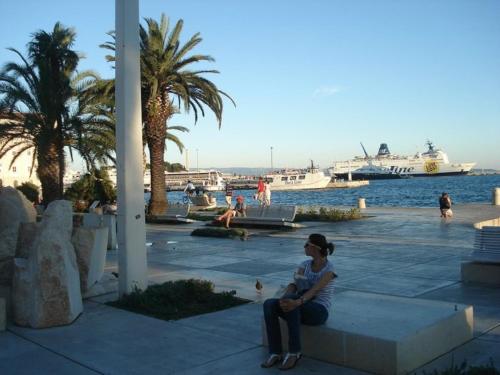 Apartment Helena, Split (photo 6)