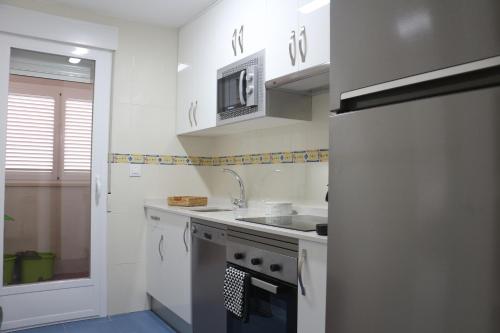 Apartamentos Homelife Roca Tarpeya