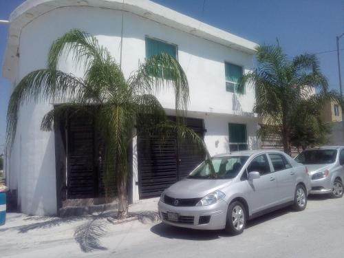 Casa a 7 min aeropuerto de monterrey, Saltillo