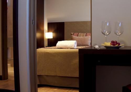 Hotel UOM Buenos Aires, Buenos Aires (fotografie 8)