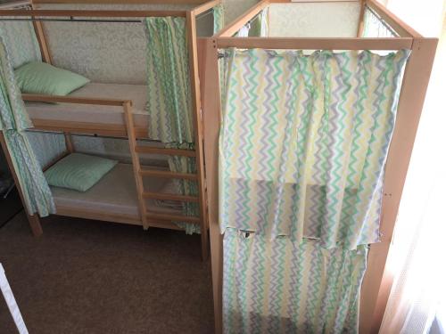 ZigZag Hostel - main image