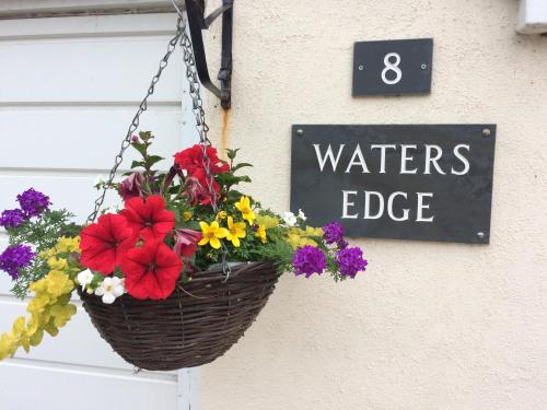 Water's Edge B&b, , Dorset