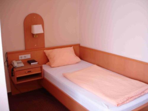 Hotel Bürgerhof - image 7