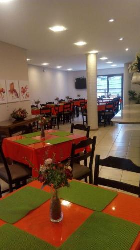 Vital Hotel in Marechal Floriano