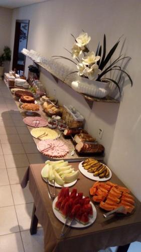 Vital Hotel in Marechal Floriano