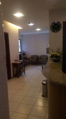 Vital Hotel in Marechal Floriano
