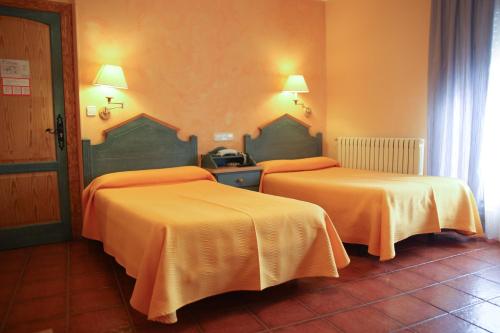 Hotel Fray Tomas