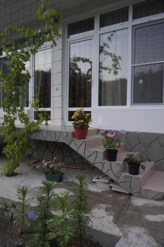 Accommodation in Bardane