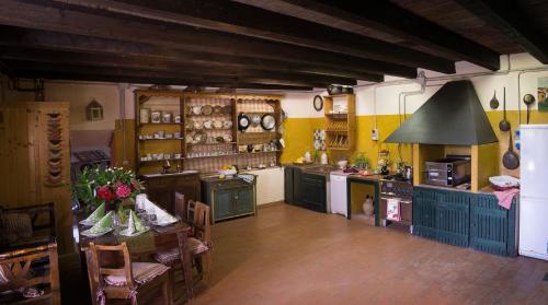 Romantica gîte à louer Molino Basso