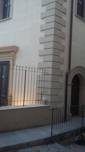  Sotto il Castello in Corigliano Calabro