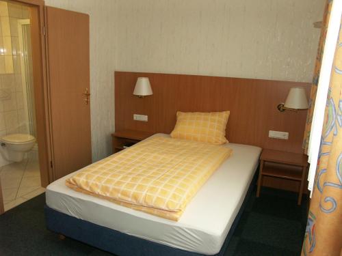 Hotel Bürgerhof - image 3